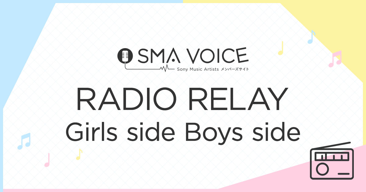 SMA VOICE RADIO RELAY